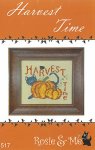 (image for) Harvest Time